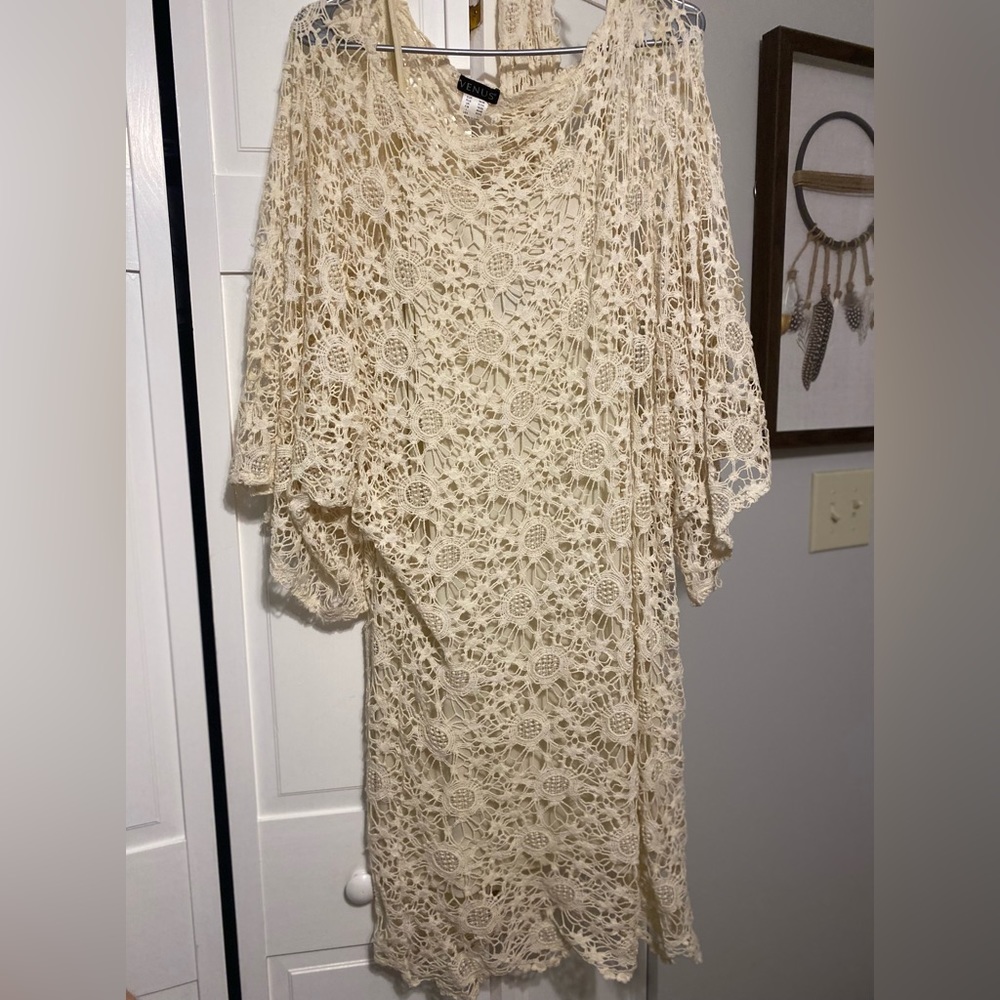 Venus dress